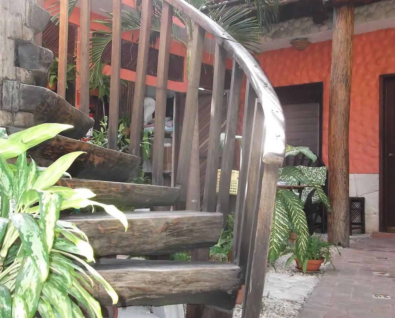 L hotelito Tulum 3*,