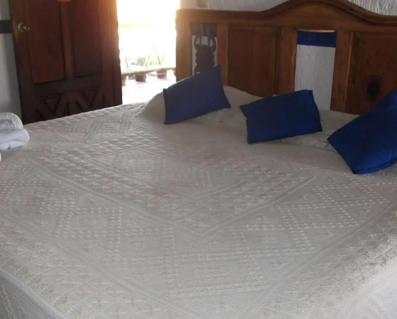 L hotelito Tulum Mexiko