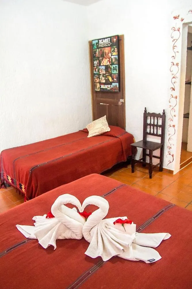 L Hotelito Tulum Hotel