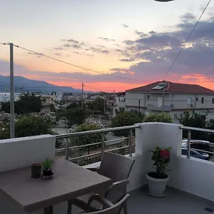 Aparthotel Soni Oruci Ksamil