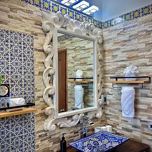 Gasthof Castillo Tulum