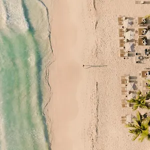 Hotel Chiringuito Tulum