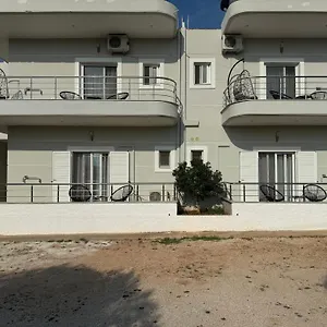 Hotel Almando Ksamil