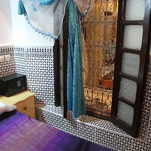 Riad La Casa Espanyola Fès