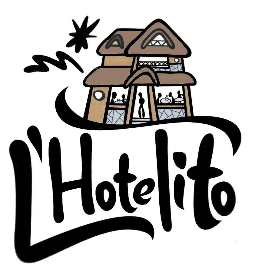 L Hotelito Tulum
