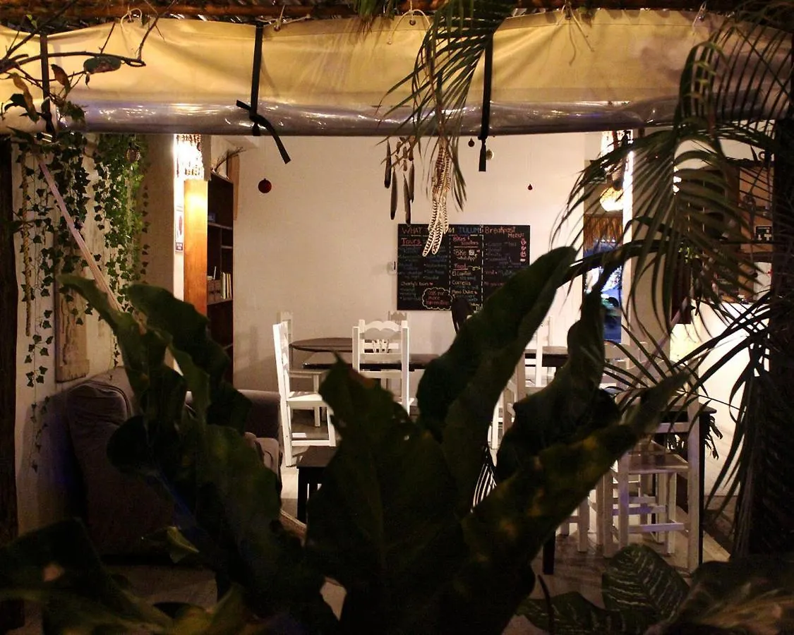L Hotelito Tulum México