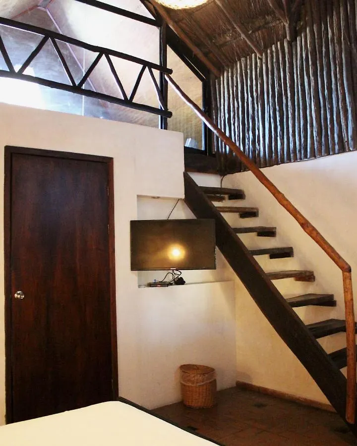 L Hotelito Tulum Hotel