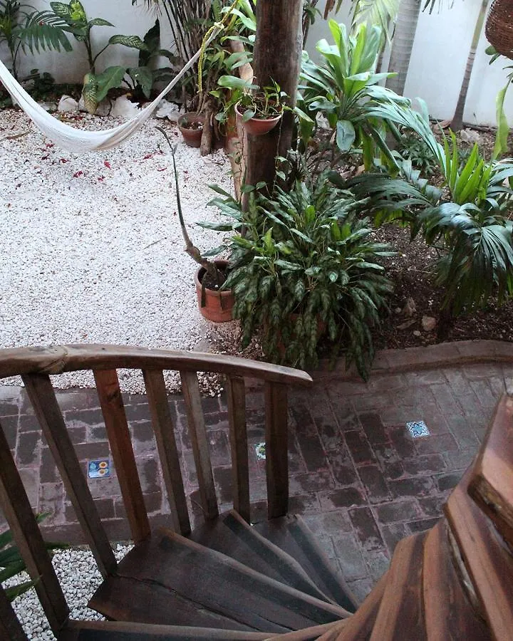 L Hotelito Tulum