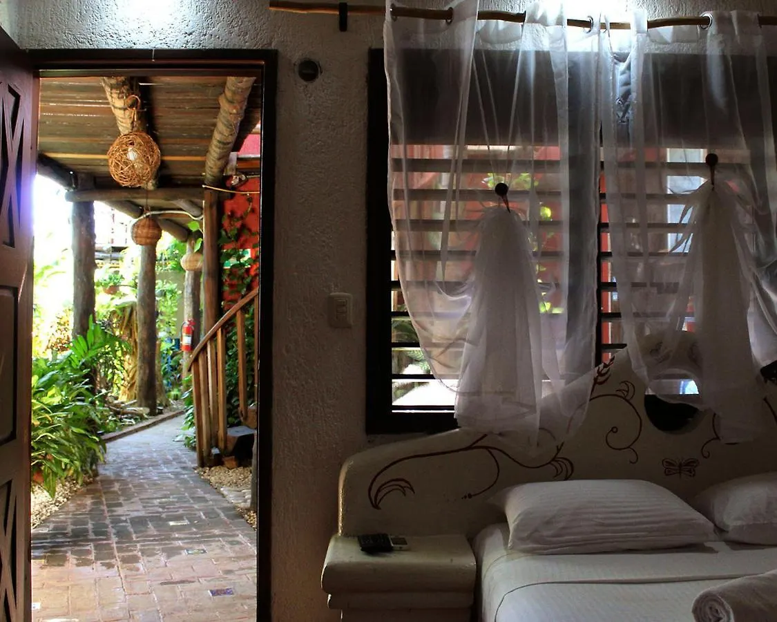 L Hotelito Tulum Hotel