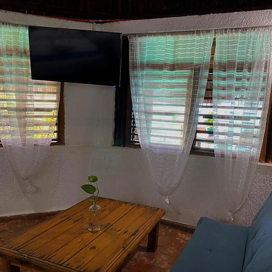 L Hotelito Tulum Hotel