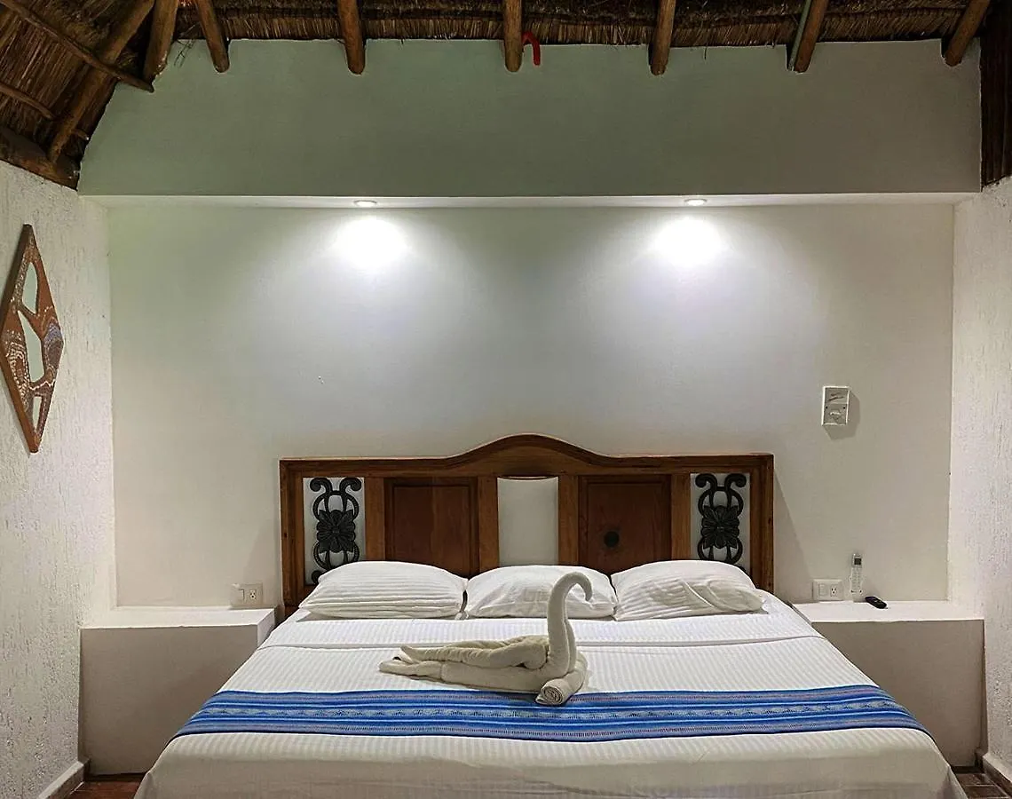 L Hotelito Tulum