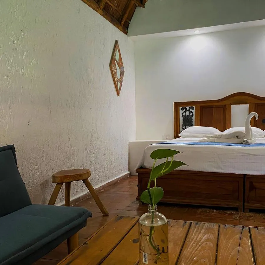 L Hotelito Tulum