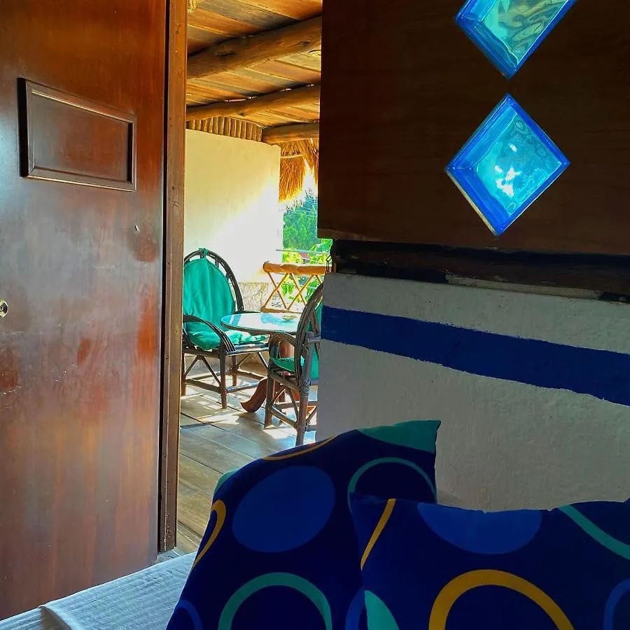 L Hotelito Tulum