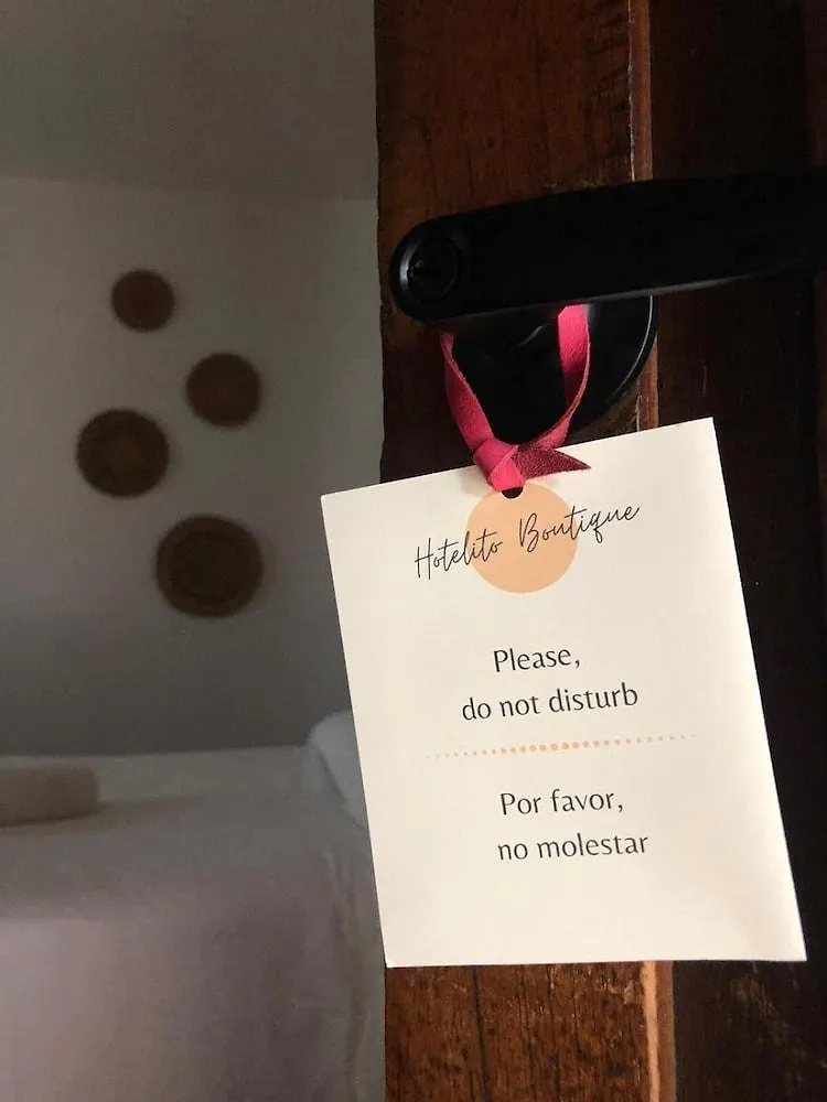 L Hotelito Tulum 3*,  México