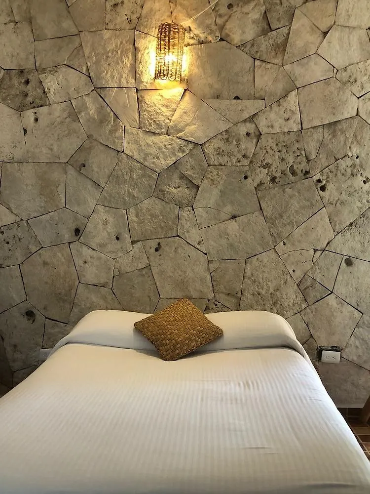 Hotel L Hotelito Tulum