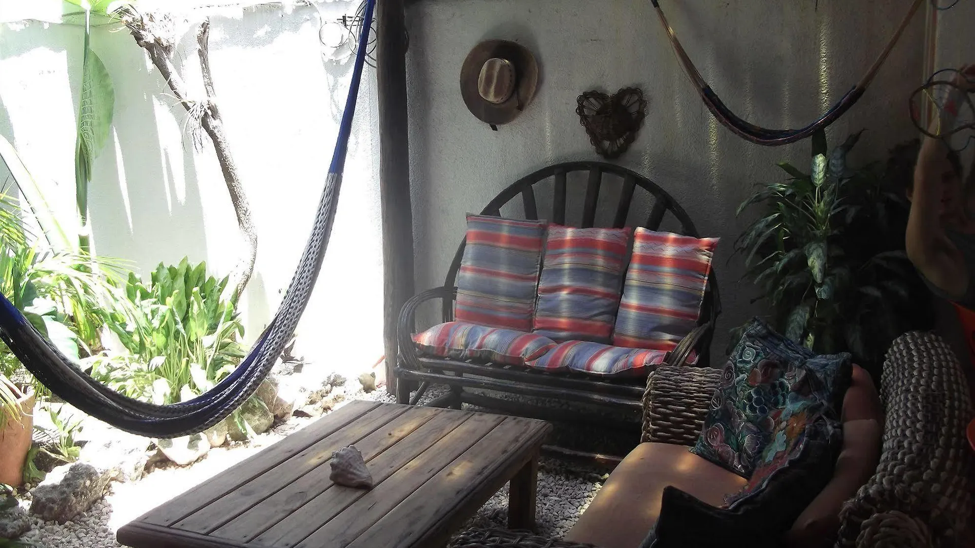 L Hotelito Tulum Hotel