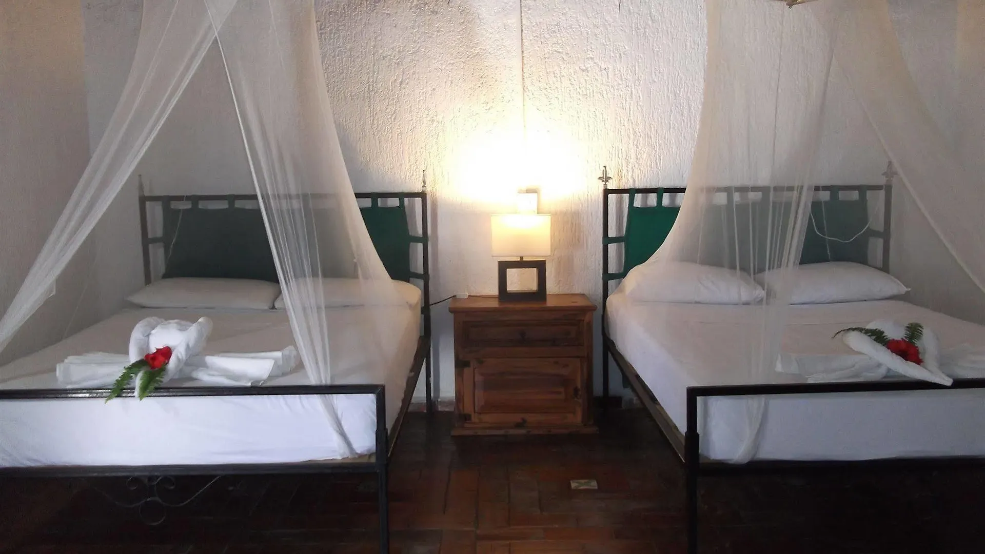L Hotelito Tulum 3*,  México