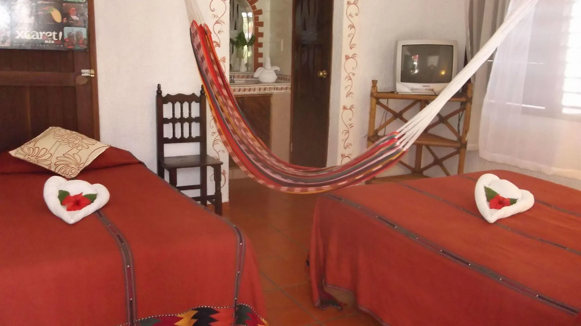 Hotel L Hotelito Tulum