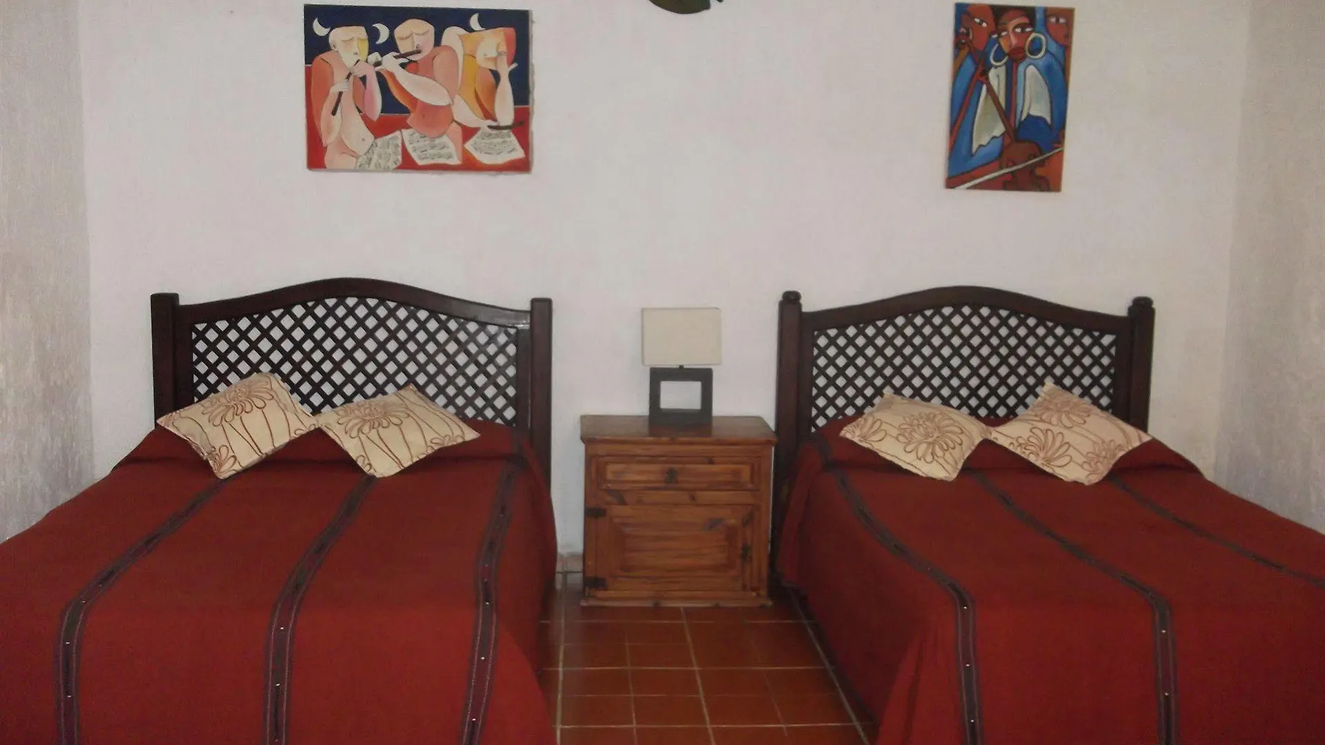 L Hotelito Tulum México