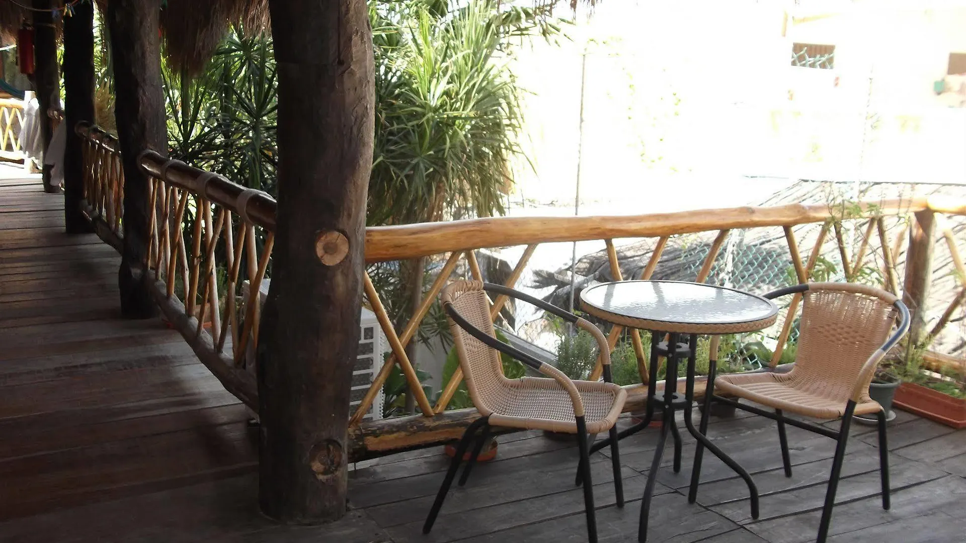 L Hotelito Tulum