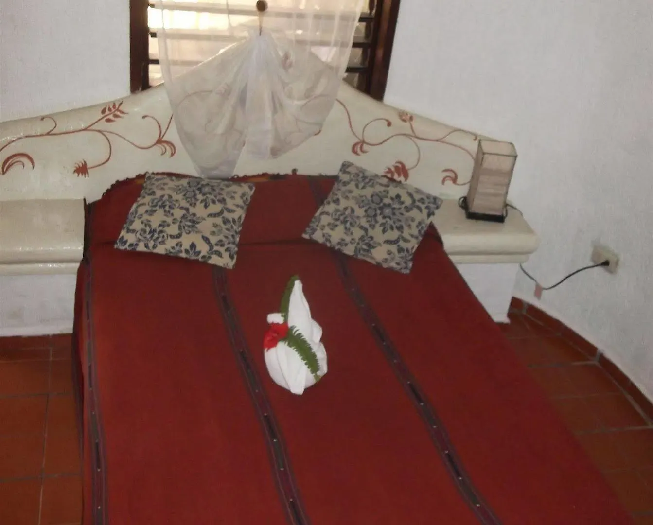 Szálloda L Hotelito Tulum