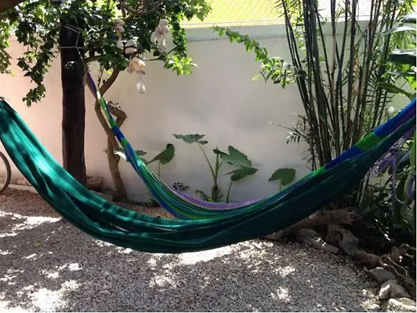 *** Szálloda L Hotelito Tulum Mexikó
